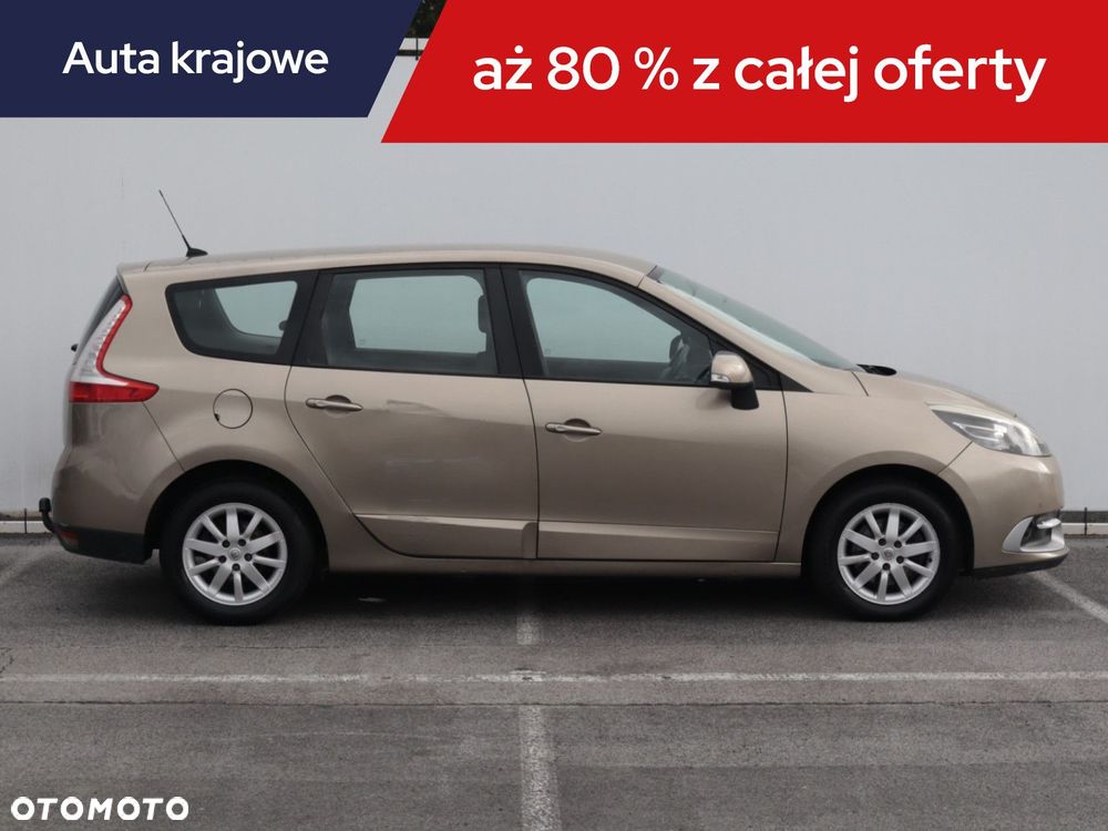 Renault Grand Scenic - 8