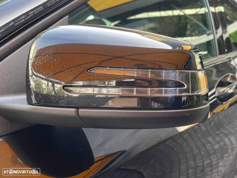 Mercedes-Benz A 180 - 9