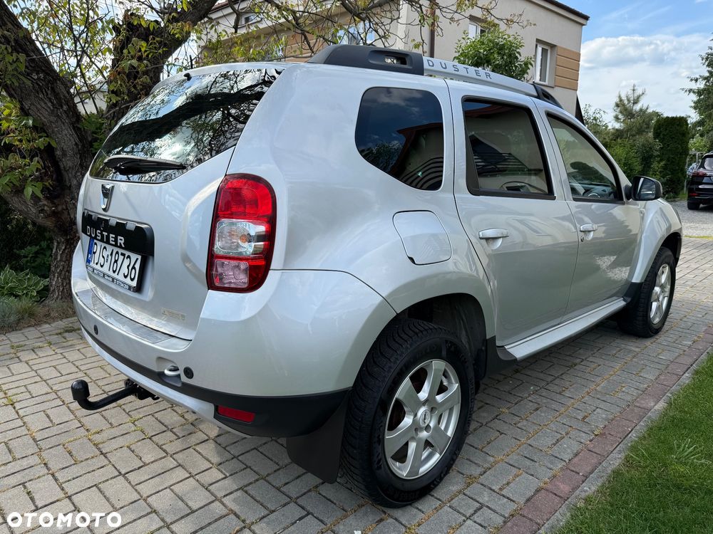 Dacia Duster 1.2 TCe Laureate - 5