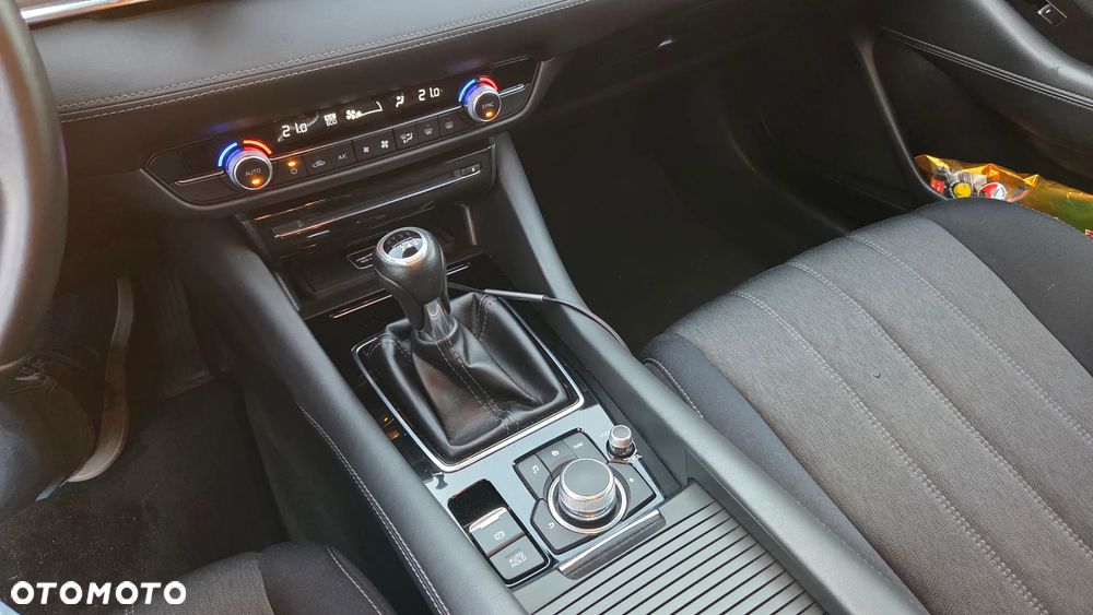 Mazda 6 2.0 SkyMotion - 15