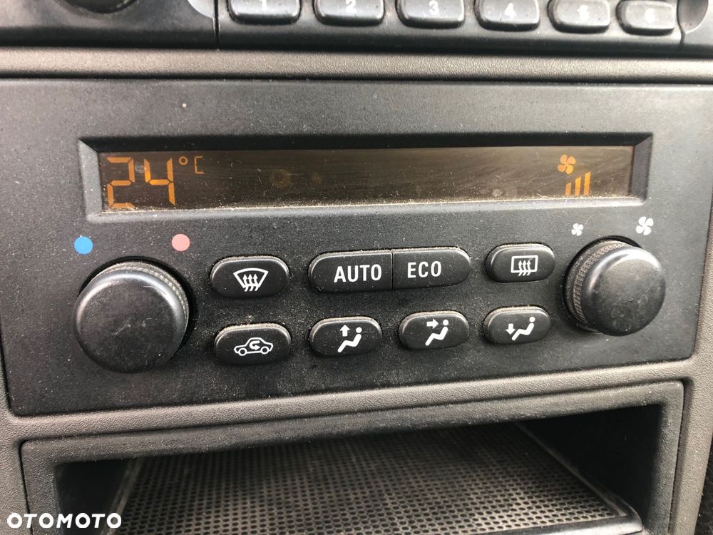 ASTRA II G 98-09 SKRZYNIA BIEGÓW 1.7 CDTI Z163 - 4