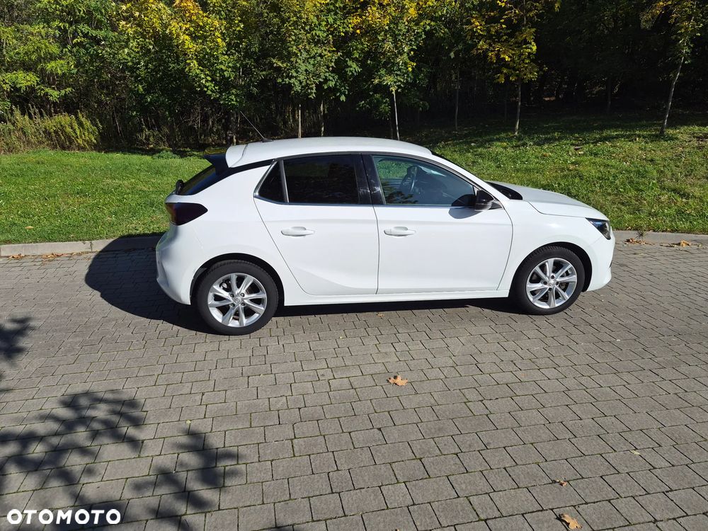 Opel Corsa 1.2 Elegance Business Pack S&S - 9
