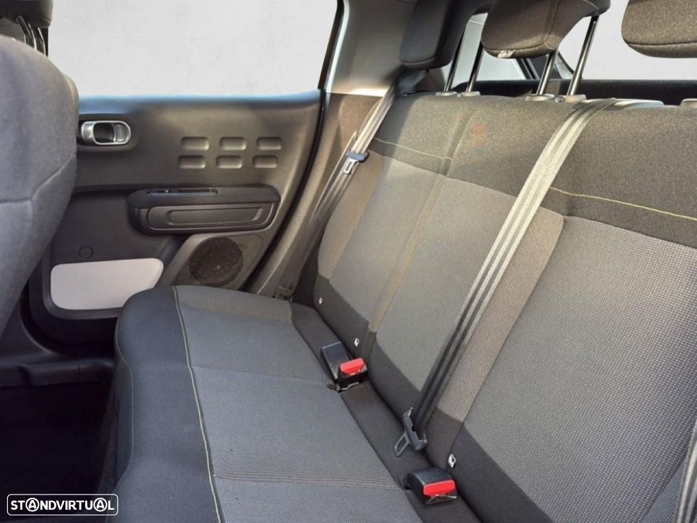 Citroën C3 1.2 PureTech Shine - 14