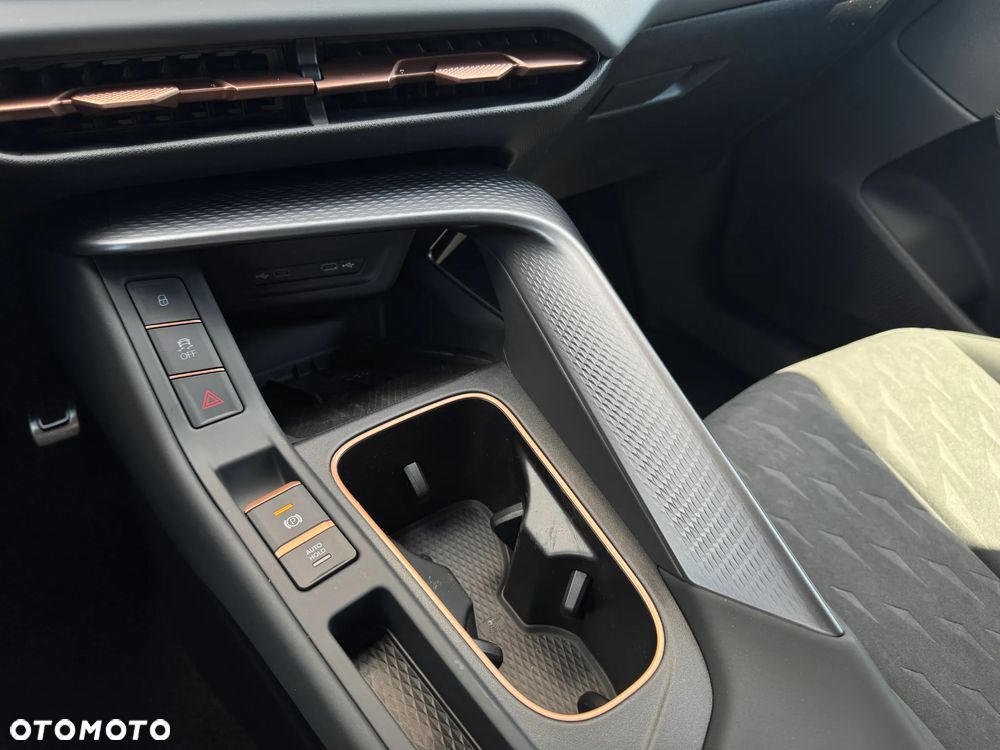 Cupra Terramar - 22