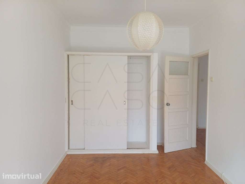 Apartamento T3 - Bairro do Liceu - Grande imagem: 4/9