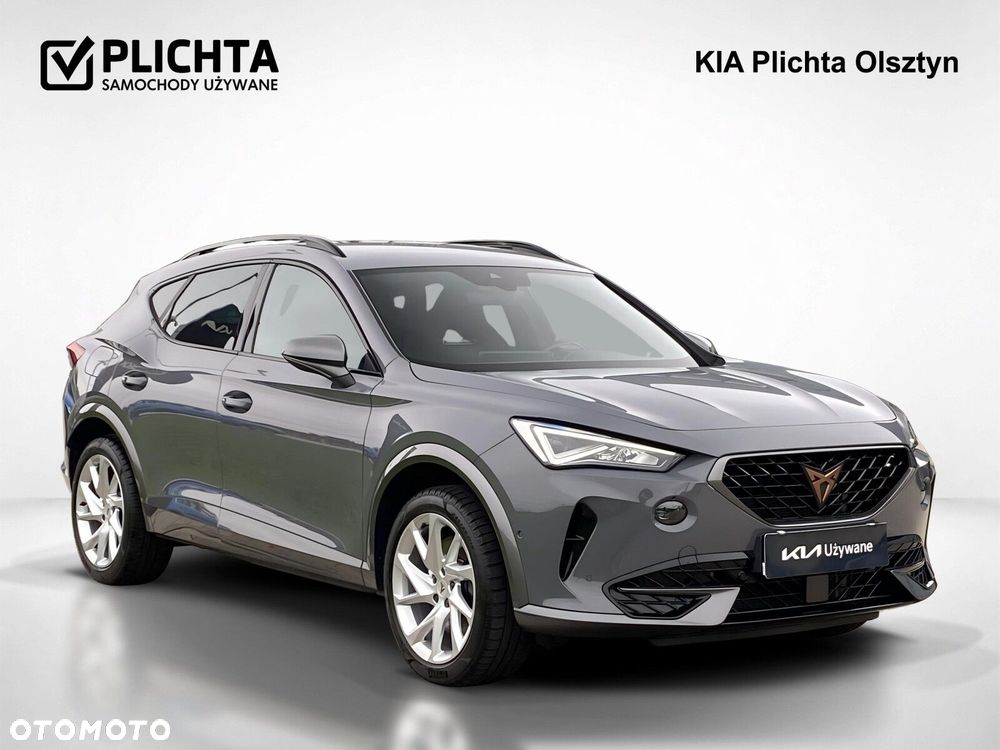 Cupra Formentor - 8