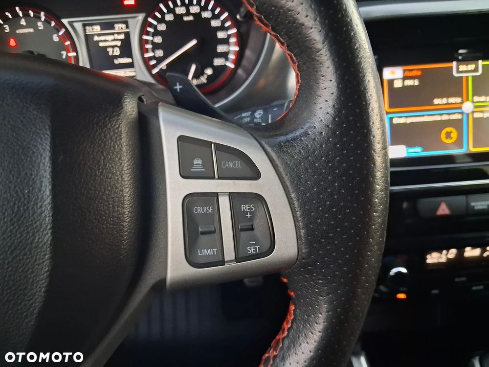 Suzuki Vitara 1.4 Boosterjet Automatik S - 30