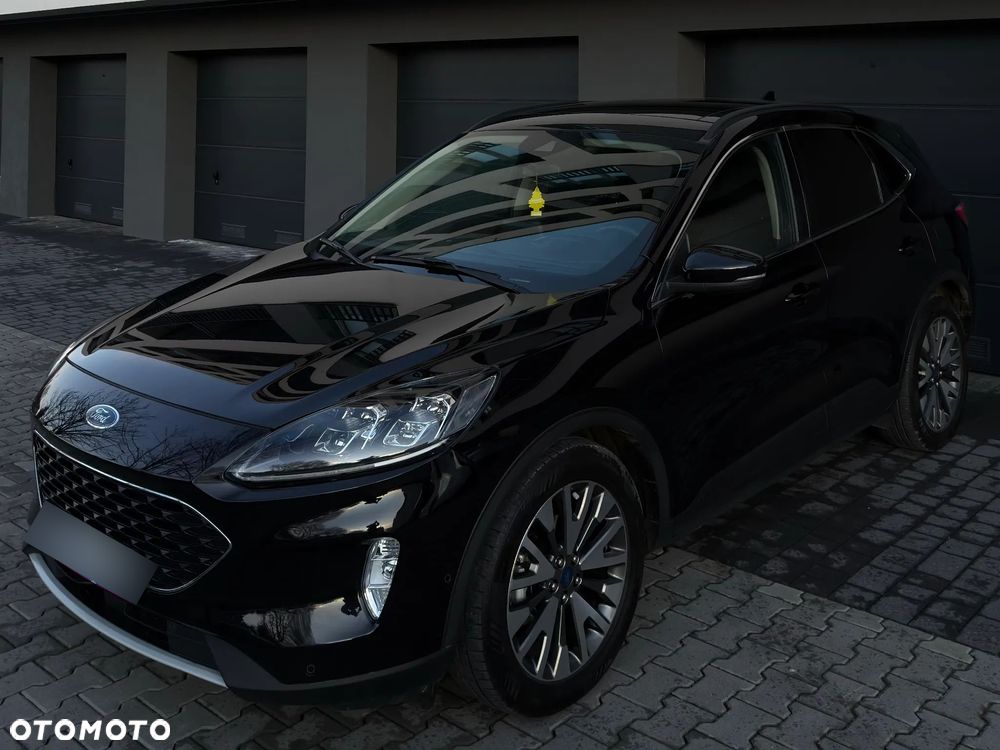 Ford Escape 2.5 FWD S - 8