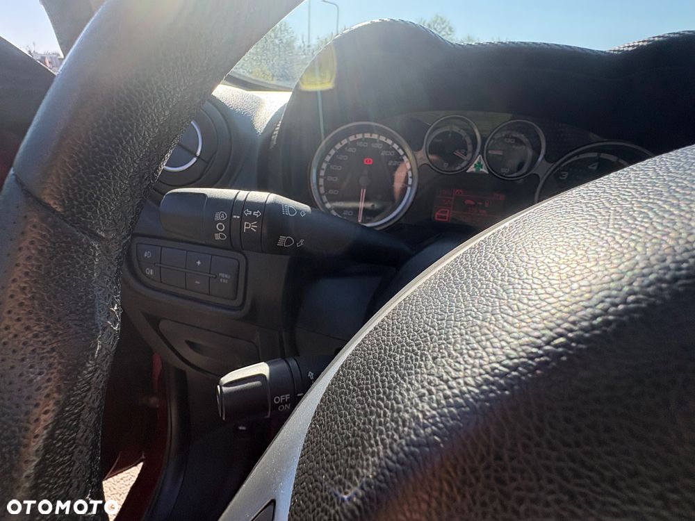 Alfa Romeo Mito 1.6 JTDM Distinctive S&S - 10