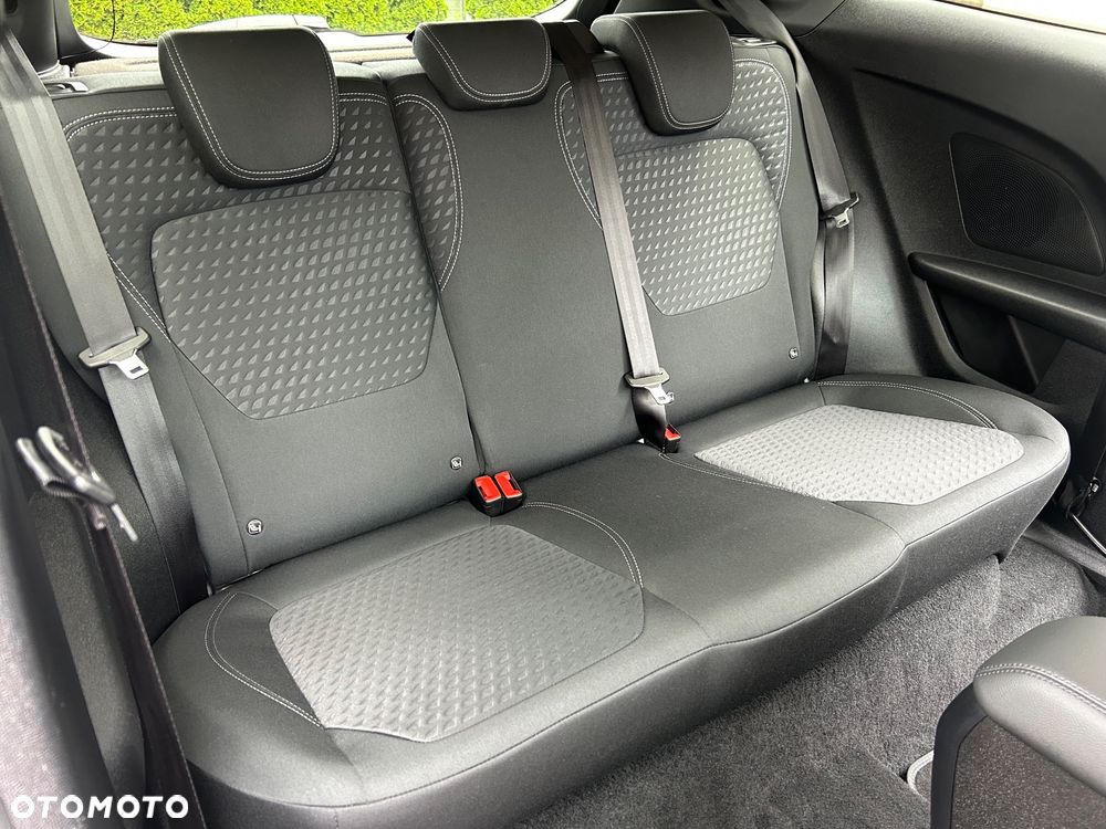 Ford Fiesta - 7