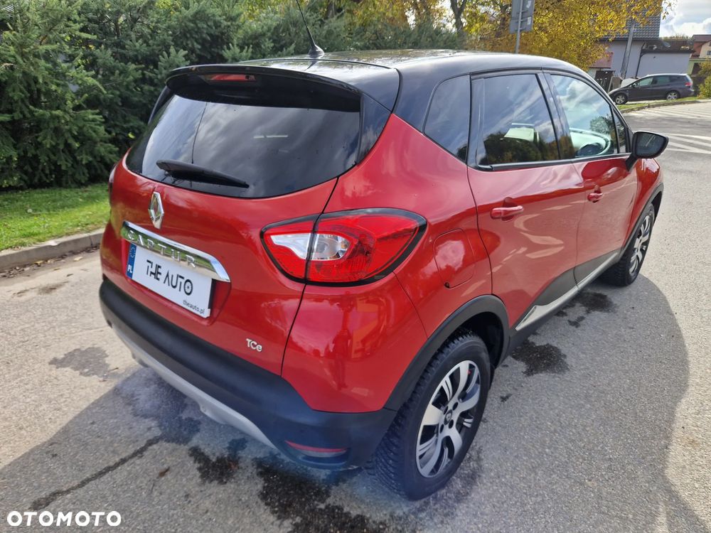 Renault Captur 0.9 Energy TCe Intens - 37