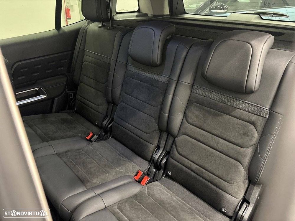 Citroën C5 Aircross - 10