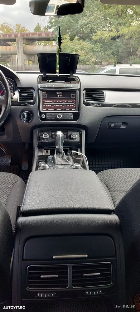 Volkswagen Touareg - 6