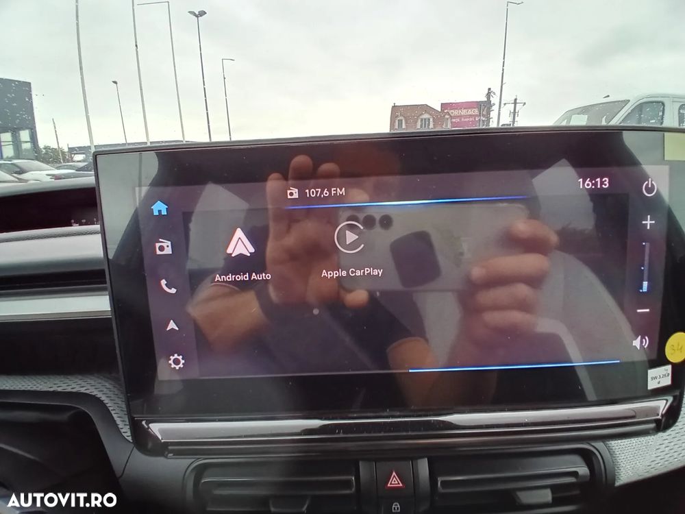 Citroën C3 1.2 PureTech 100 S&S BVM6 MAX - 19