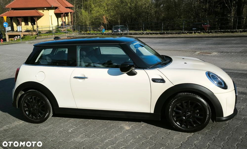 MINI Cooper - 2