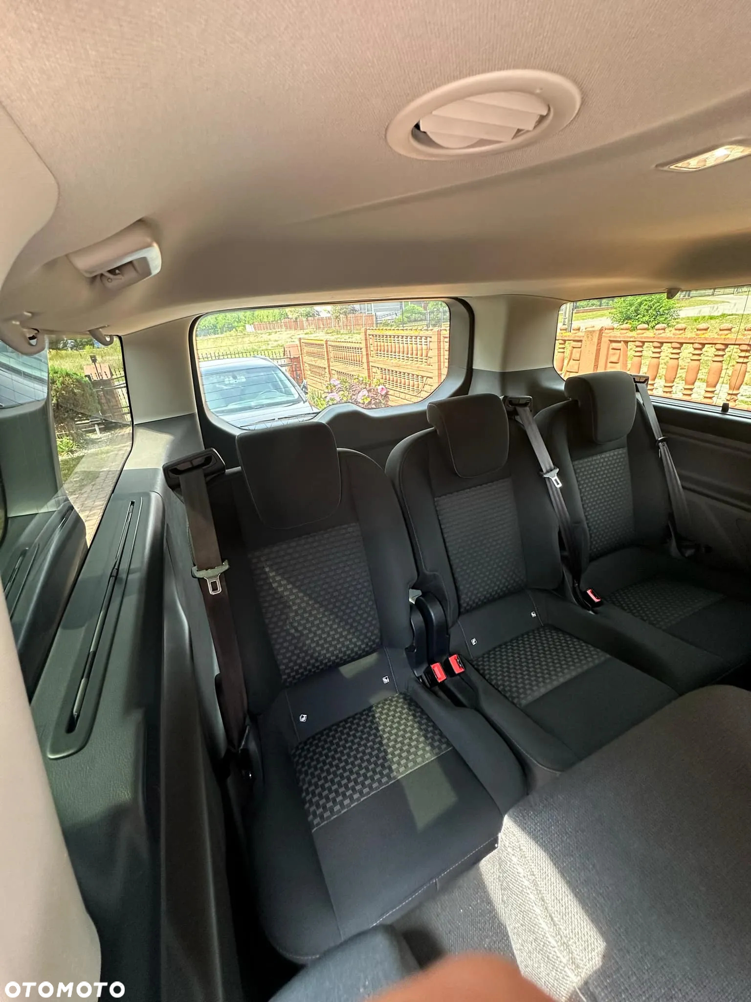 Ford Tourneo Custom 2.0 TDCi L2 Titanium SelectShift - 15