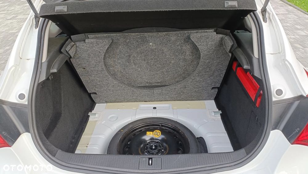 Opel Astra 1.4 ecoFLEX - 9