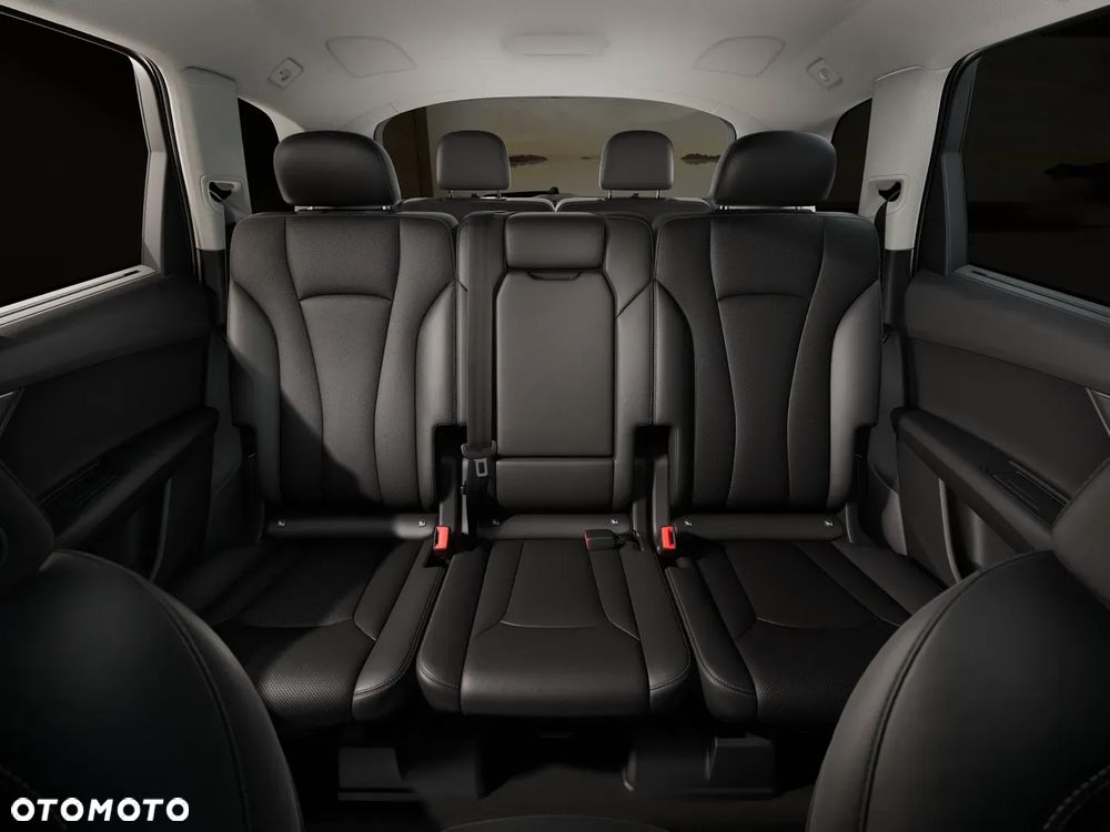 Audi Q7 TDI mHEV 210 kW Quattro S Line Tiptr - 11