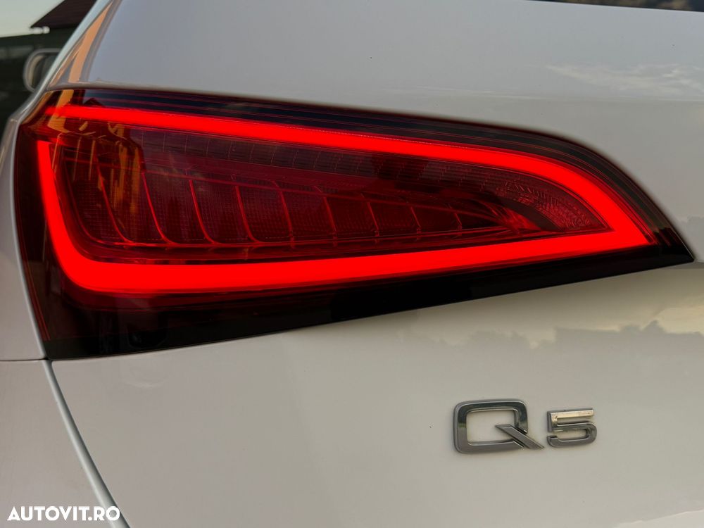 Audi Q5 2.0 TDI Quattro S tronic - 26