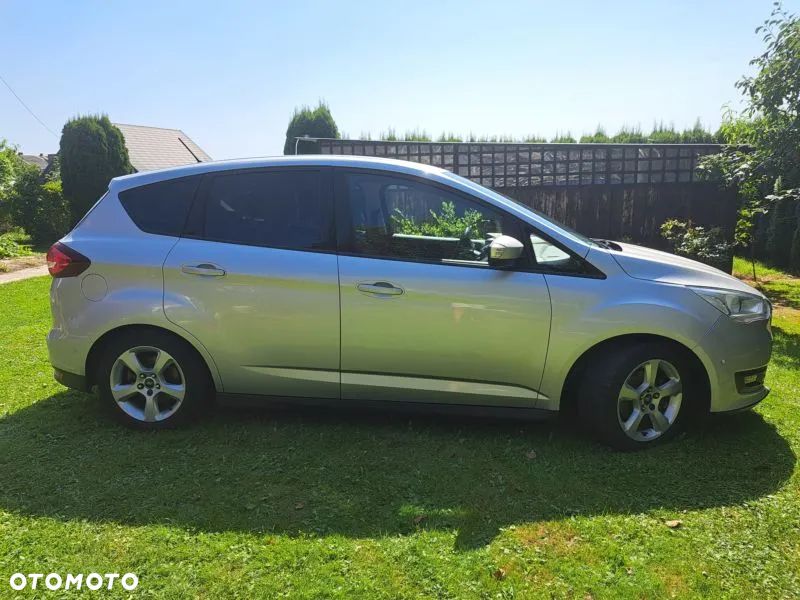 Ford C-MAX - 2