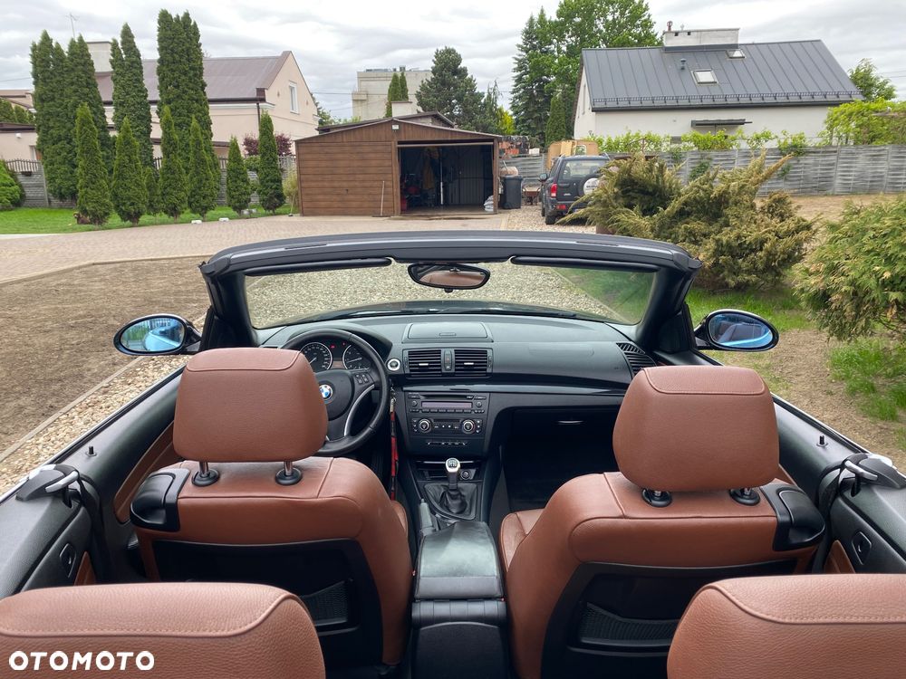 BMW Seria 1 120i - 15