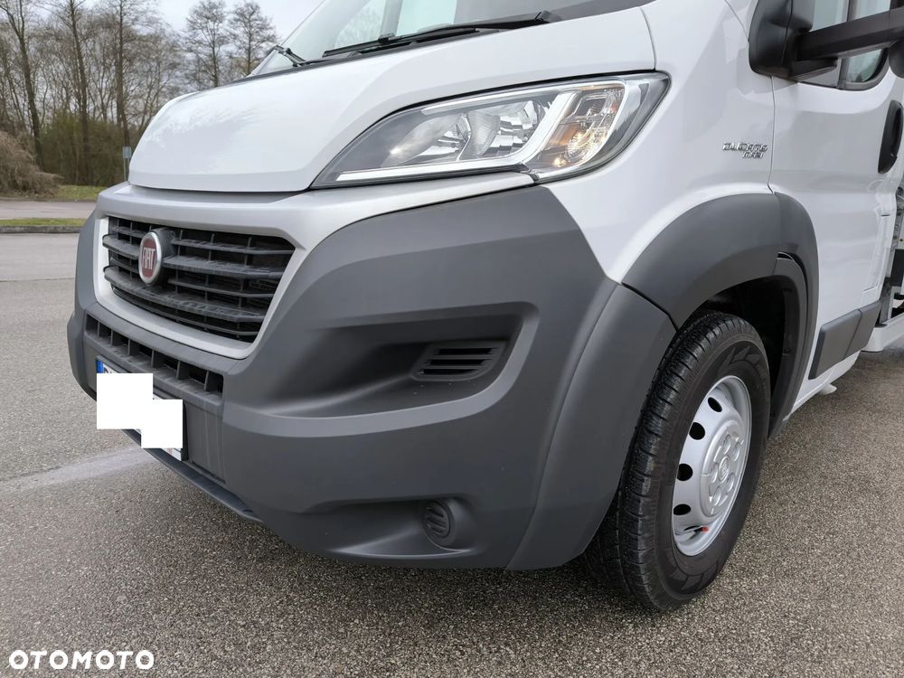 Fiat Ducato - 16