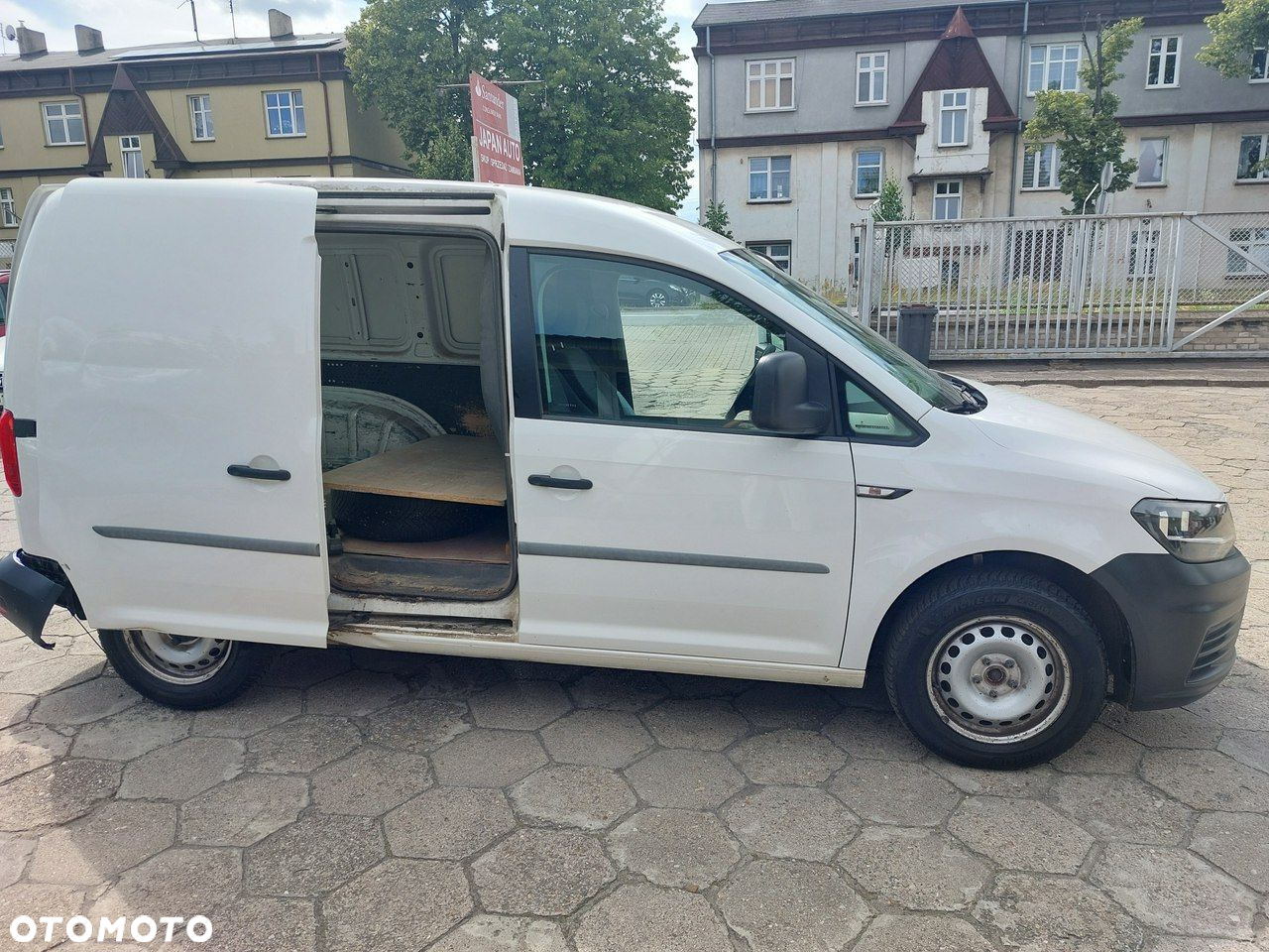 Volkswagen Caddy - 16
