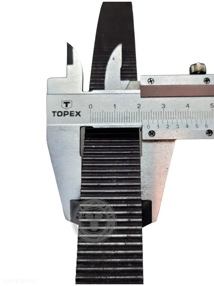 Pas napędowy 134 T Harley Davidson Softail Milwaukee Eight 40000018 - 6