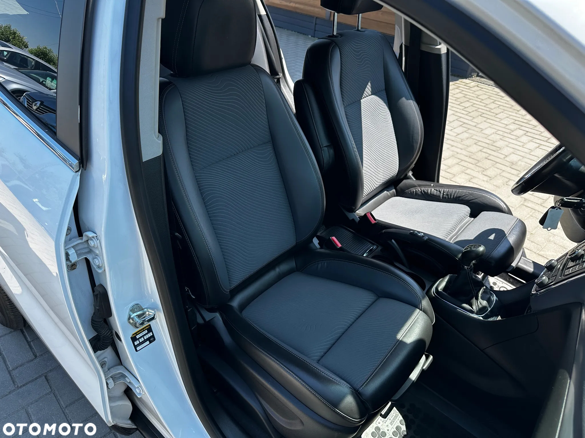 Opel Mokka - 23