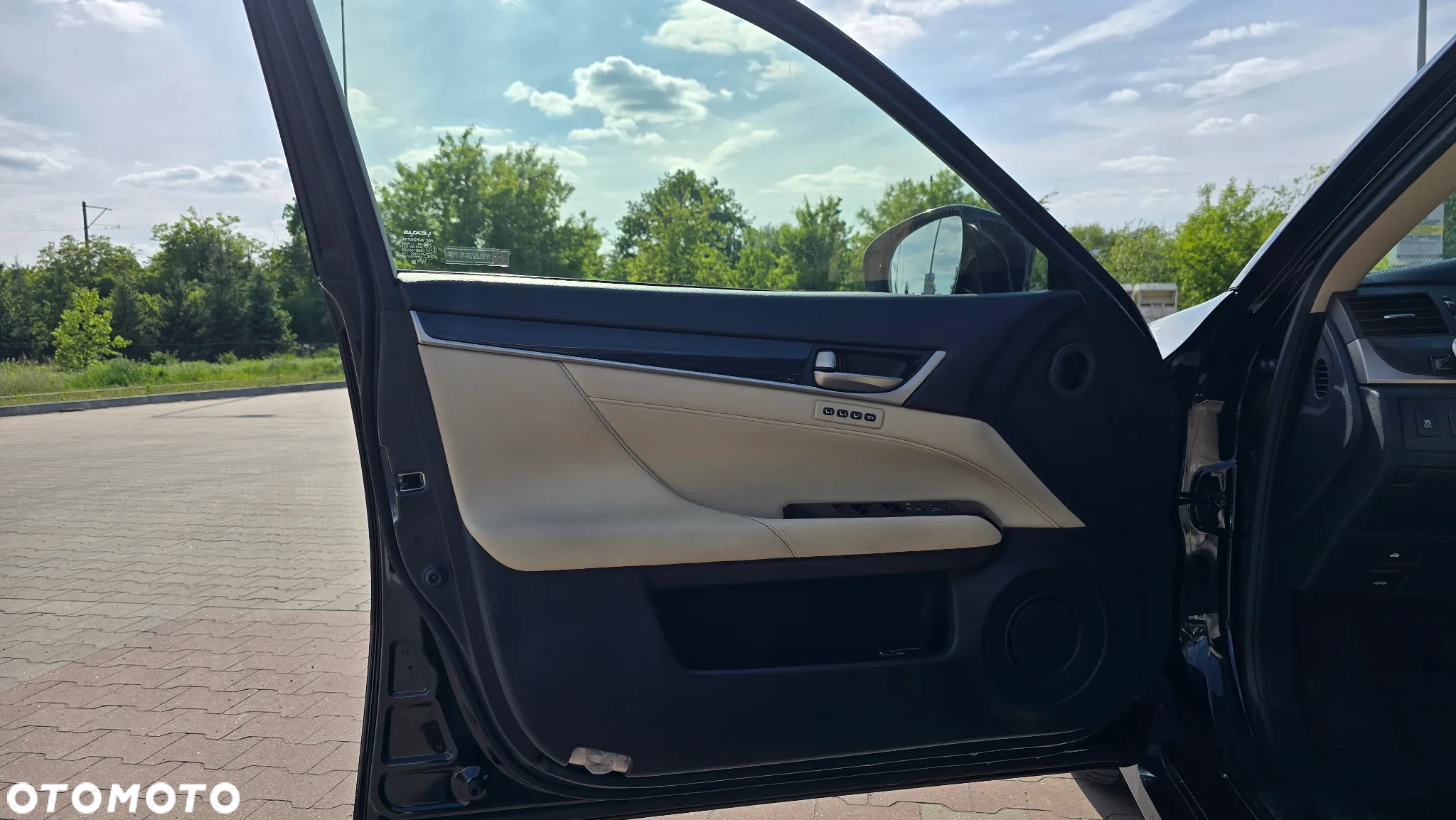 Lexus GS 300h Elite Business - 13