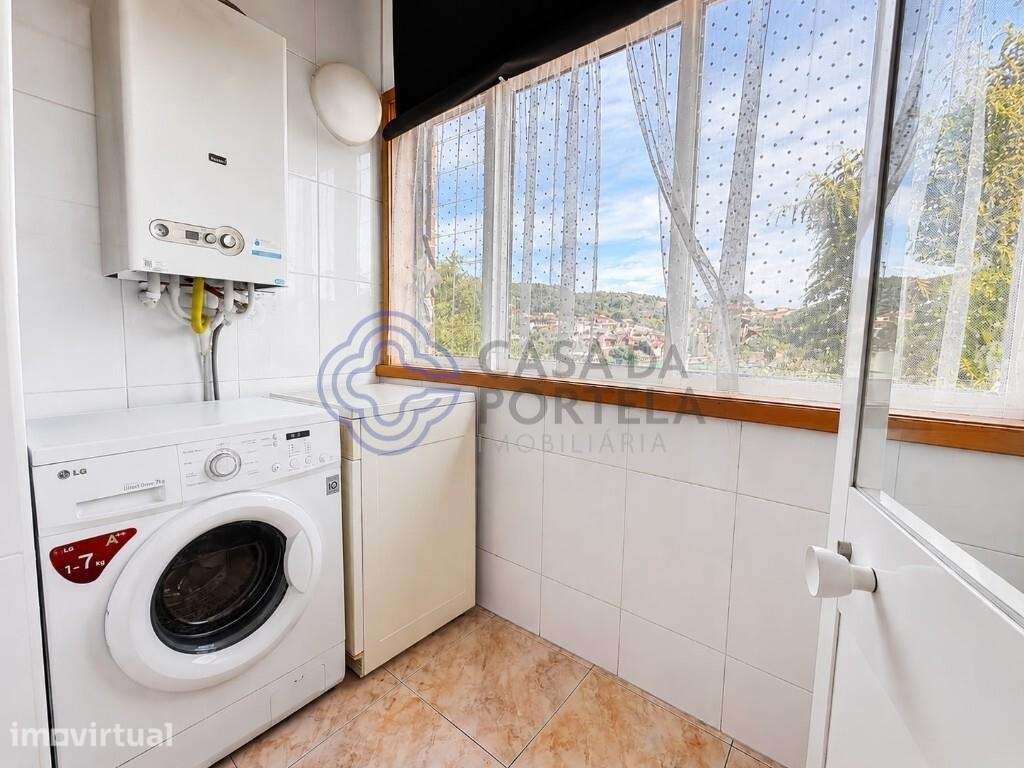 Apartamento T3 em Alfena, Valongo - Grande imagem: 2/21
