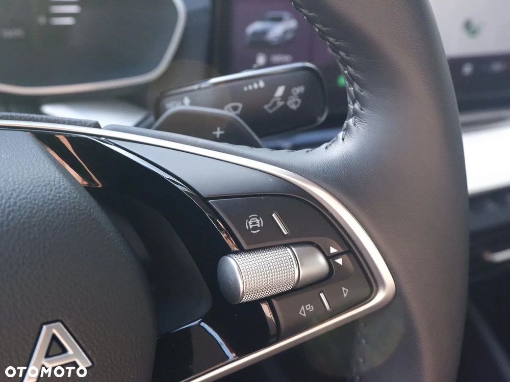 Skoda Octavia 1.5 TSI mHEV Selection DSG - 30