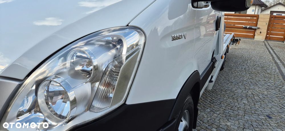 Iveco Daily - 14