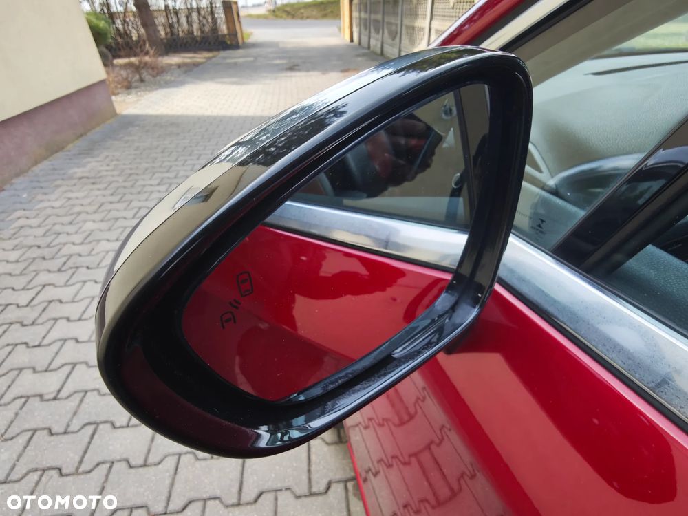 Citroën DS4 BlueHDi 150 S&S SoChic - 36