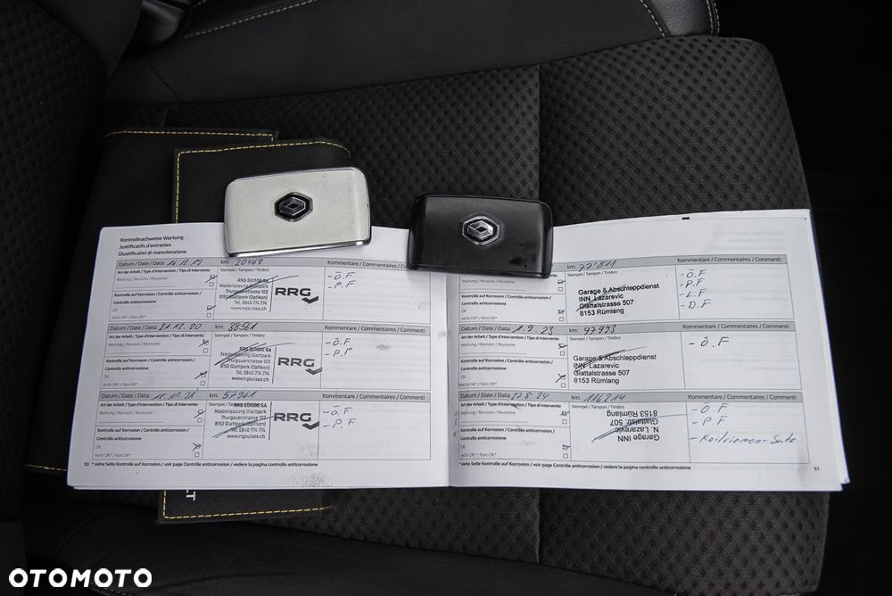 Renault Koleos ENERGY dCi 175 X-tronic 4WD LIMITED - 33