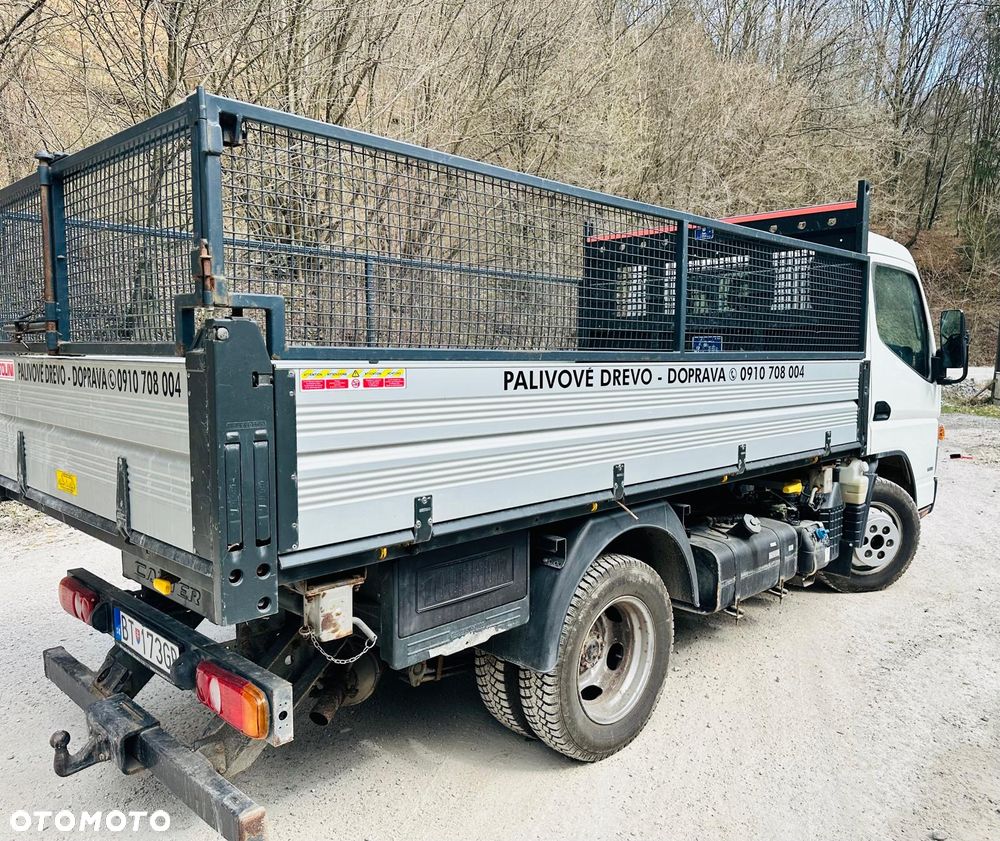Mitsubishi Fuso - 12