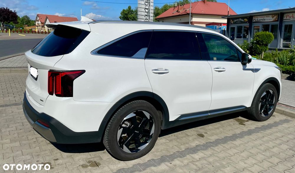 Kia Sorento - 2