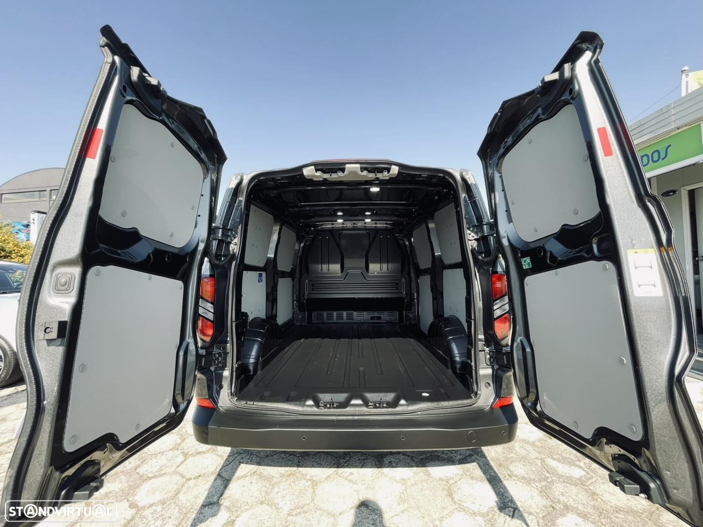 Ford Transit Custom 2.0 EcoBlue 136cv 280L1 Trend Auto - 18