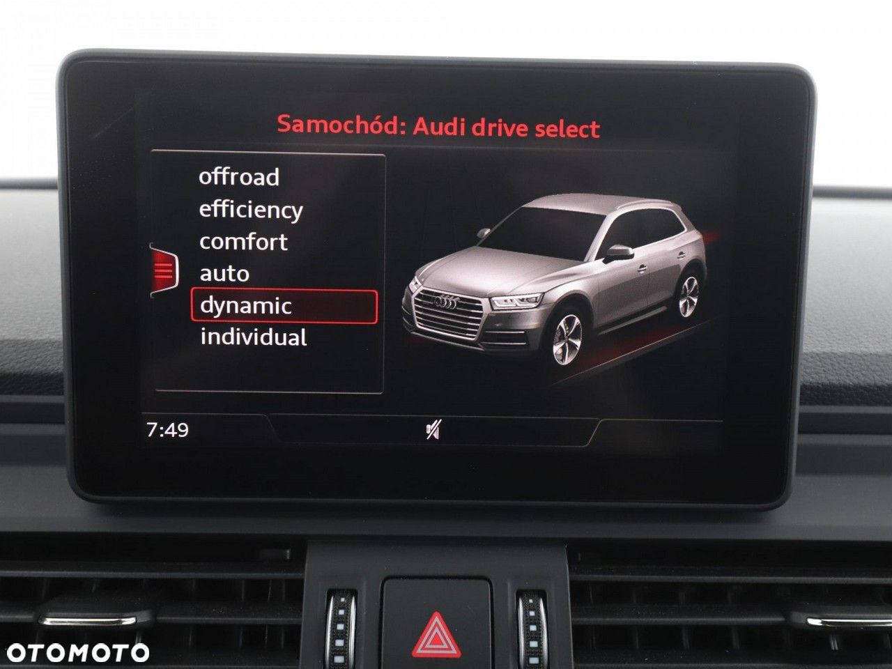 Audi Q5 2.0 TDI quattro S tronic sport - 24