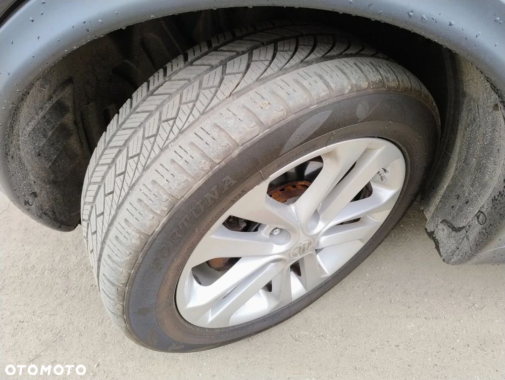 Nissan Juke 1.2 DIG-T Edition - 28