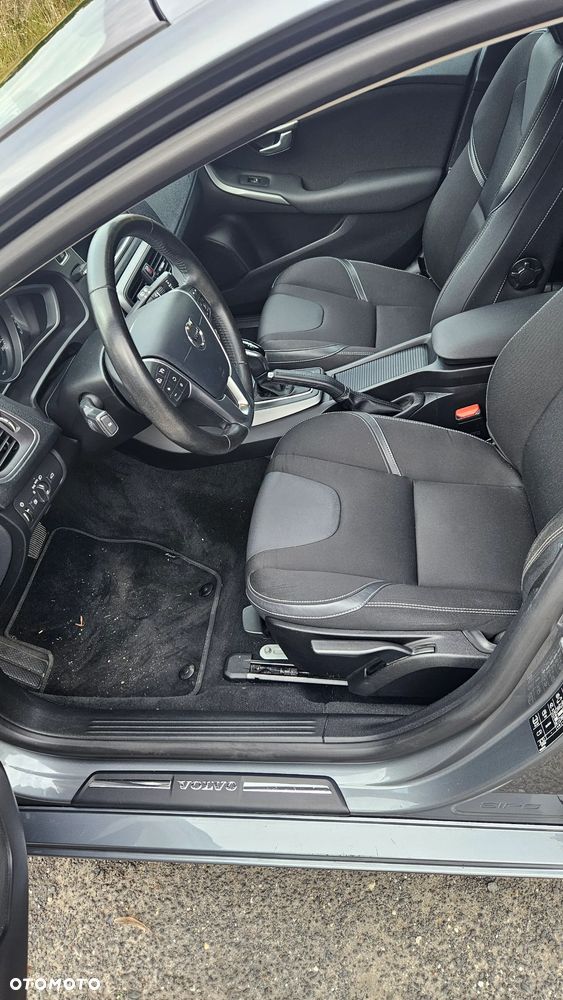 Volvo V40 - 15
