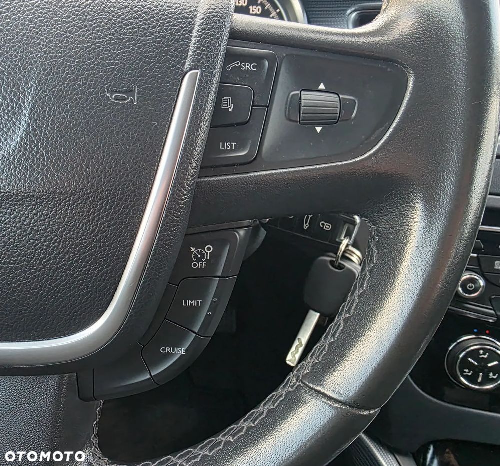 Peugeot 508 2.0 HDi Business Line - 24