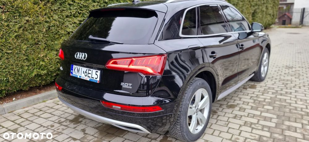 Audi Q5 2.0 TFSI Quattro Sport S tronic - 27