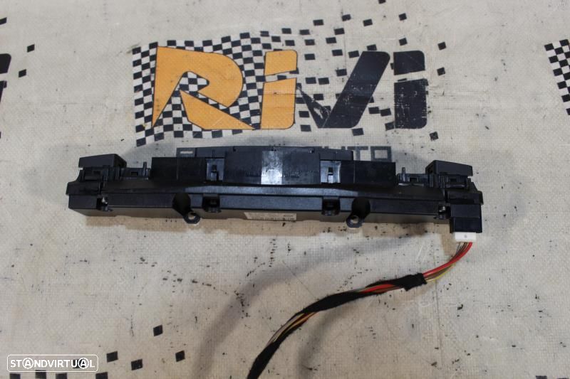 Conjunto De Botões Mercedes-Benz E-Class Coupé (C207)  A2078204010 / A - 10