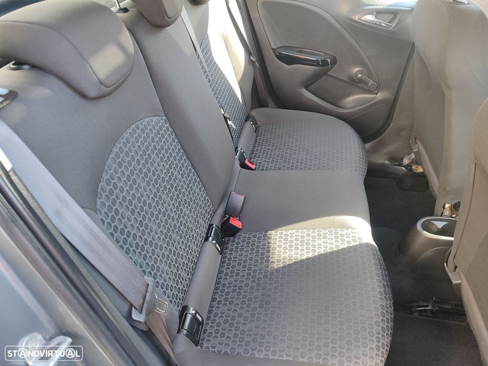 Opel Corsa 1.3 CDTi Business Edition - 7
