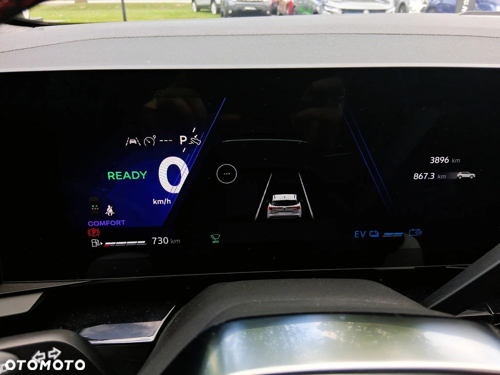Renault Austral ver-1-2-e--tech-full-hybrid-200-iconic-esprit-alpine-mmt - 20