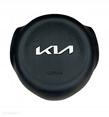 kia picanto airbag poduszka kierowcy - 1