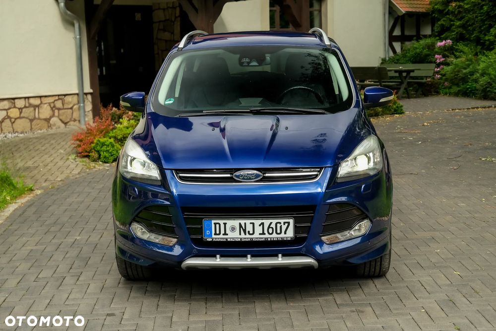 Ford Kuga 2.0 TDCi 4x4 ST-Line - 2