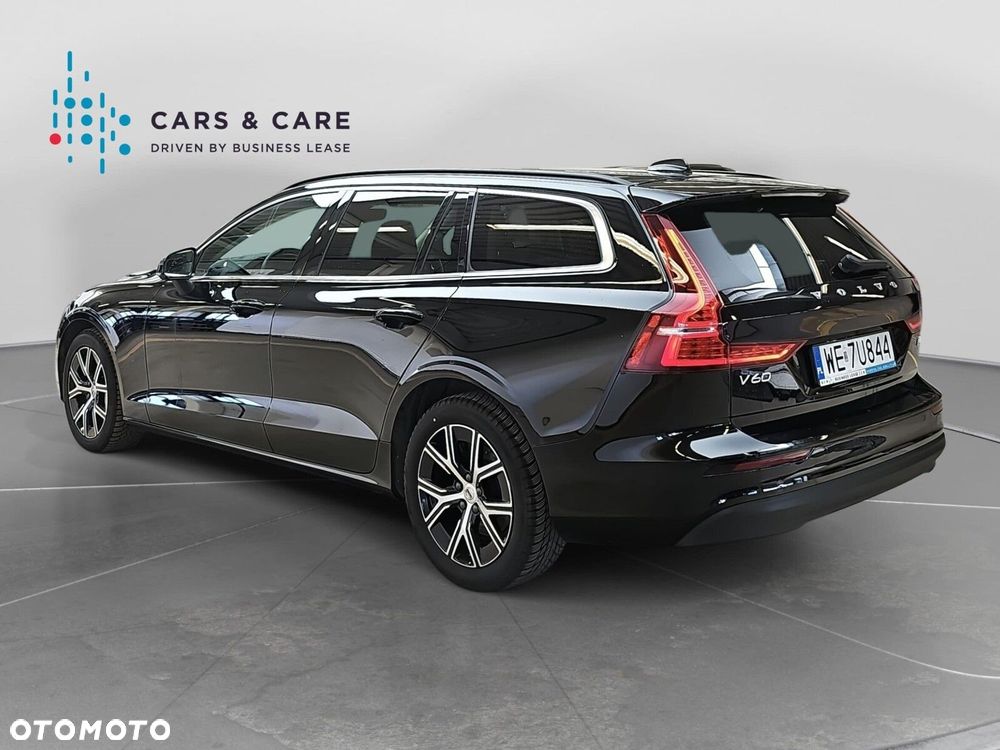 Volvo V60 - 28