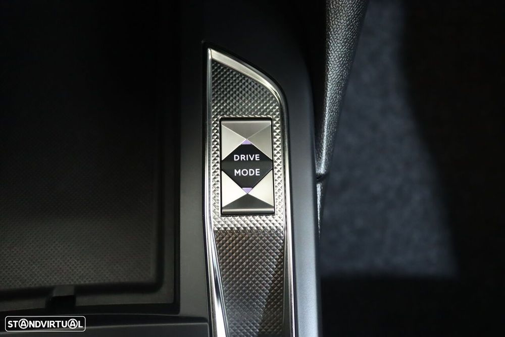 DS DS3 Crossback 1.2 PureTech Performance Line EAT8 - 23